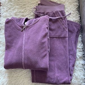 Terry cloth this summer